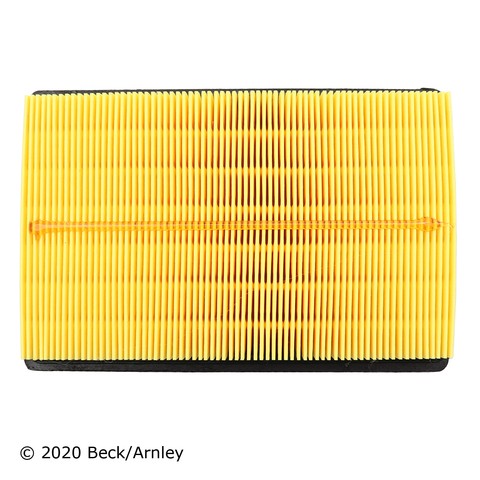Beck/Arnley Engine Air Filter  042-1873