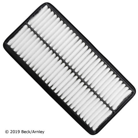 Beck/Arnley Engine Air Filter  042-1878