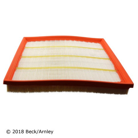 Beck/Arnley Engine Air Filter  042-1881