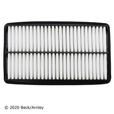 Beck/Arnley Engine Air Filter  042-1882