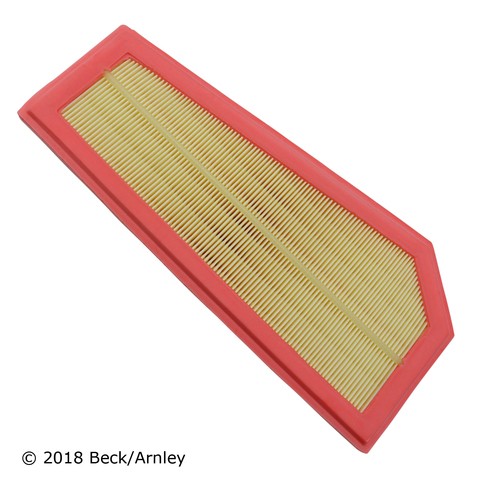 Beck/Arnley Engine Air Filter  042-1888