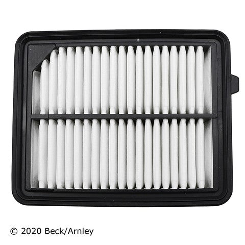 Beck/Arnley Engine Air Filter  042-1890