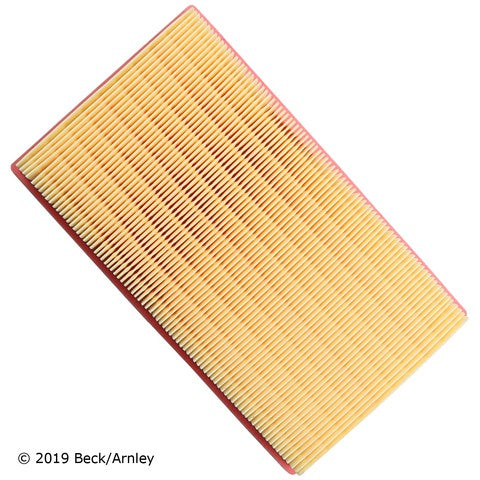 Beck/Arnley Air Filter Set  042-1892