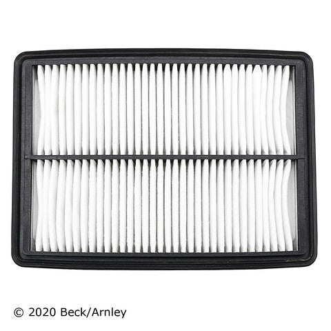 Beck/Arnley Engine Air Filter  042-1893
