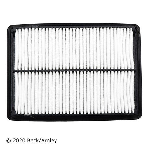 Beck/Arnley Engine Air Filter  042-1893