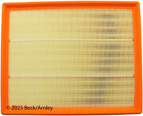 Beck/Arnley Engine Air Filter  042-1898