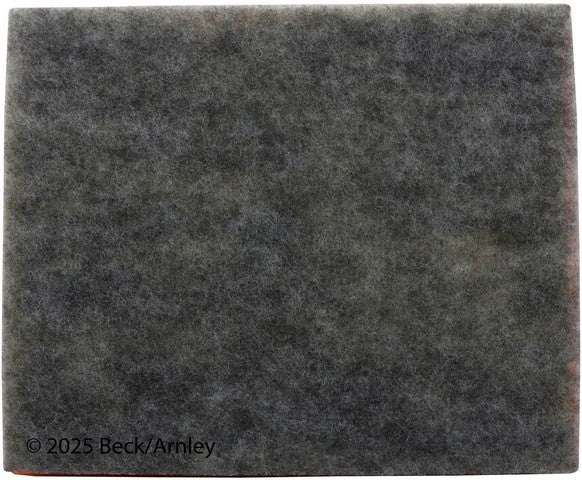 Beck/Arnley Engine Air Filter  042-1898
