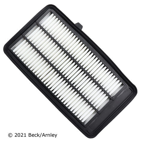 Beck/Arnley Engine Air Filter  042-1901