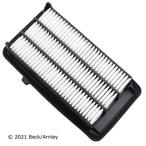 Beck/Arnley Engine Air Filter  042-1901