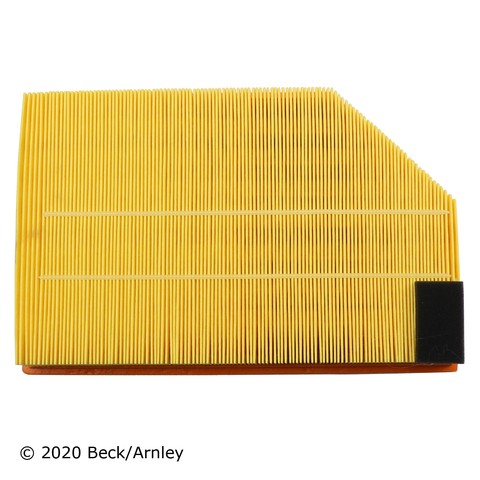 Beck/Arnley Engine Air Filter  042-1902