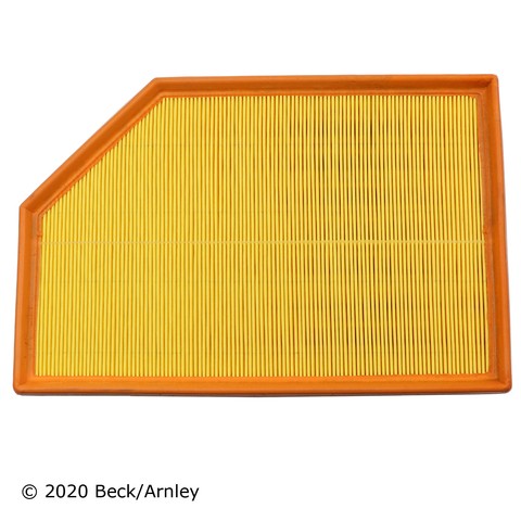 Beck/Arnley Engine Air Filter  042-1902