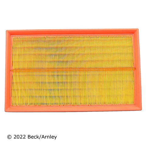 Beck/Arnley Engine Air Filter  042-1903
