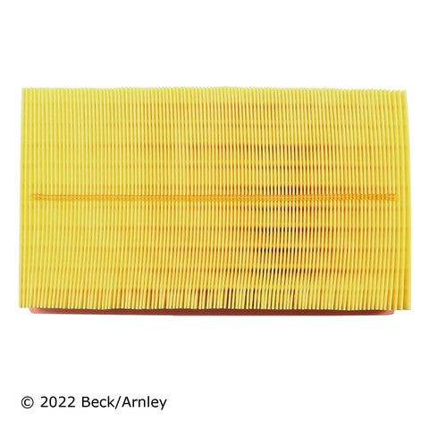 Beck/Arnley Engine Air Filter  042-1903
