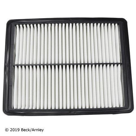 Beck/Arnley Engine Air Filter  042-1904