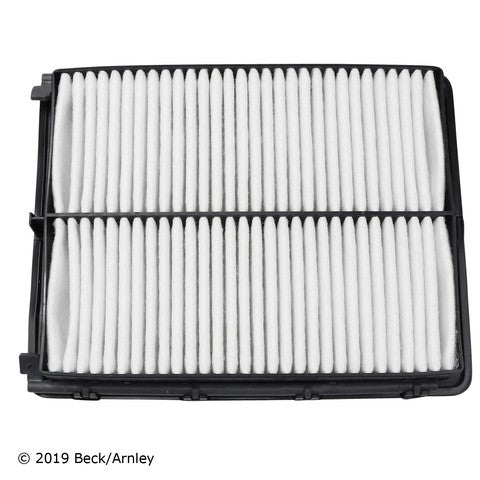 Beck/Arnley Engine Air Filter  042-1904