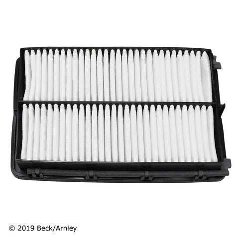 Beck/Arnley Engine Air Filter  042-1905
