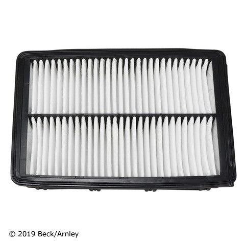 Beck/Arnley Engine Air Filter  042-1905