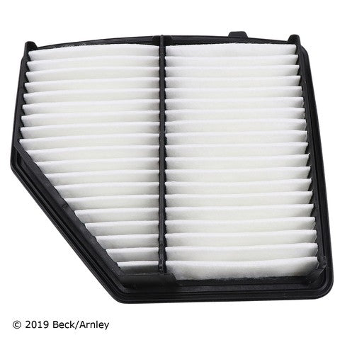 Beck/Arnley Engine Air Filter  042-1906