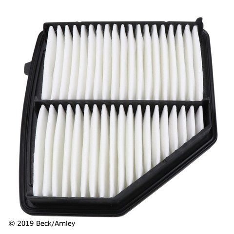 Beck/Arnley Engine Air Filter  042-1906