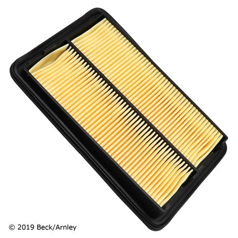 Beck/Arnley Engine Air Filter  042-1908