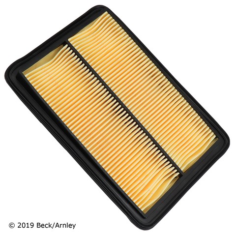 Beck/Arnley Engine Air Filter  042-1908