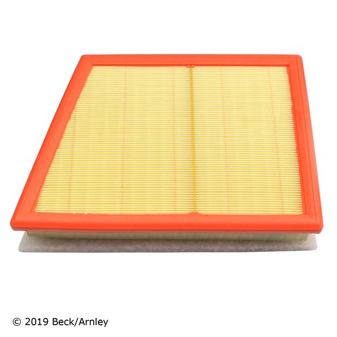 Beck/Arnley Engine Air Filter  042-1909