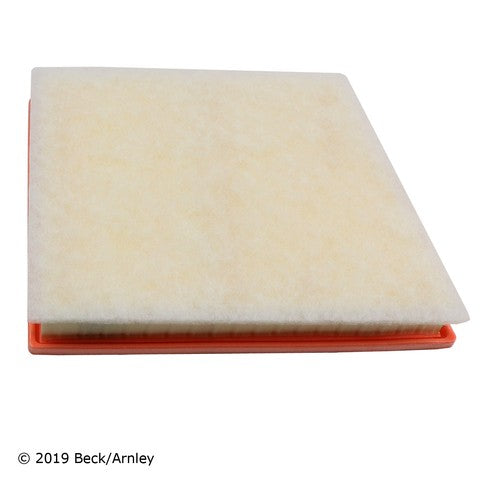 Beck/Arnley Engine Air Filter  042-1909