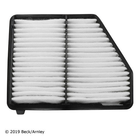 Beck/Arnley Engine Air Filter  042-1910