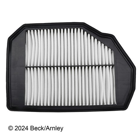 Beck/Arnley Engine Air Filter  042-1911