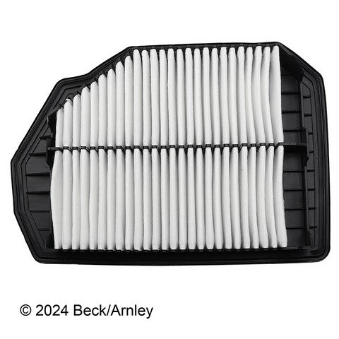 Beck/Arnley Engine Air Filter  042-1911