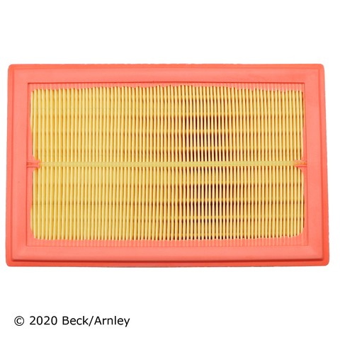 Beck/Arnley Engine Air Filter  042-1912
