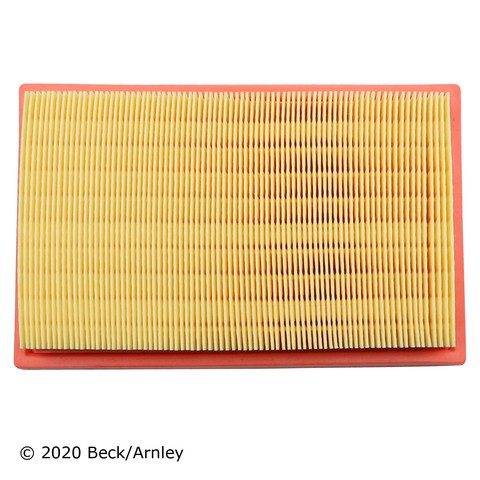 Beck/Arnley Engine Air Filter  042-1912