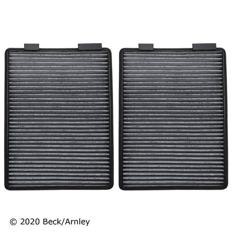 Beck/Arnley Cabin Air Filter Set  042-2012