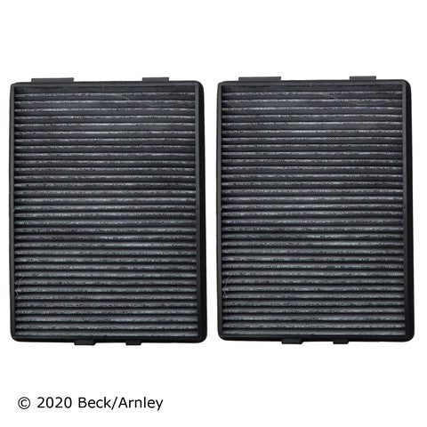 Beck/Arnley Cabin Air Filter Set  042-2012