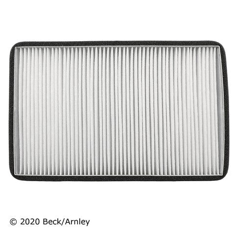 Beck/Arnley Cabin Air Filter  042-2013