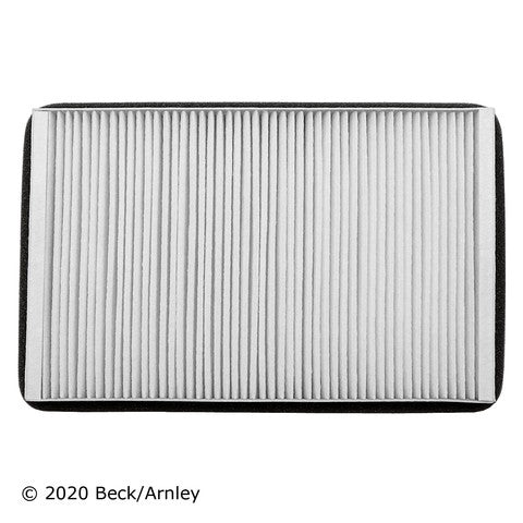 Beck/Arnley Cabin Air Filter  042-2013