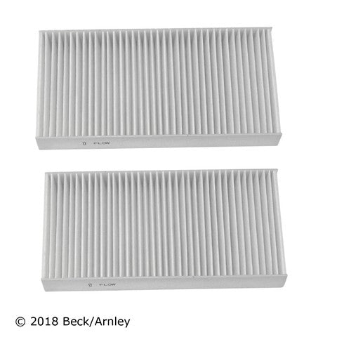 Beck/Arnley Cabin Air Filter Set  042-2015