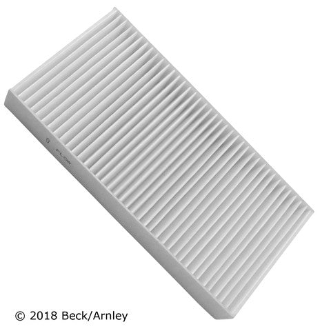 Beck/Arnley Cabin Air Filter Set  042-2015