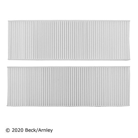 Beck/Arnley Cabin Air Filter Set  042-2016