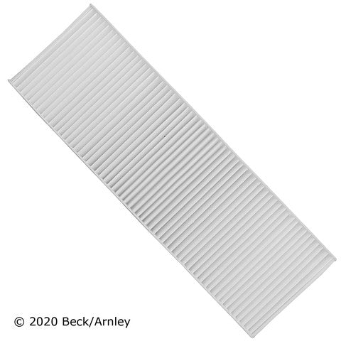 Beck/Arnley Cabin Air Filter Set  042-2016