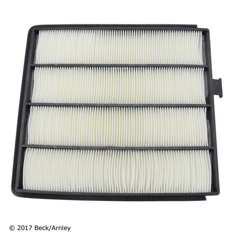 Beck/Arnley Cabin Air Filter  042-2017