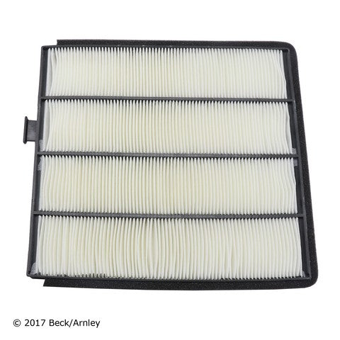 Beck/Arnley Cabin Air Filter  042-2017