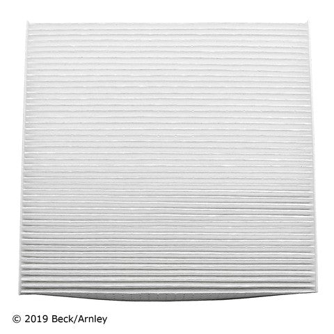 Beck/Arnley Cabin Air Filter  042-2023