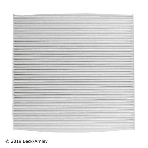 Beck/Arnley Cabin Air Filter  042-2023