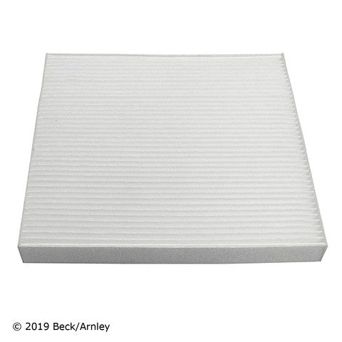 Beck/Arnley Cabin Air Filter  042-2025