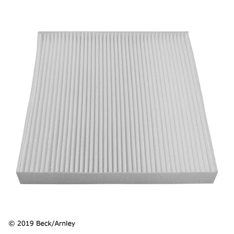 Beck/Arnley Cabin Air Filter  042-2025