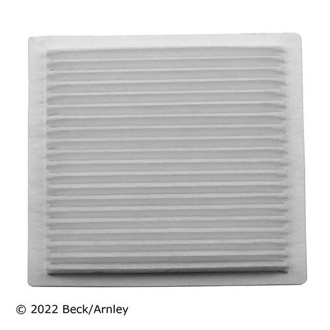 Beck/Arnley Cabin Air Filter  042-2027