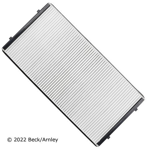 Beck/Arnley Cabin Air Filter  042-2029