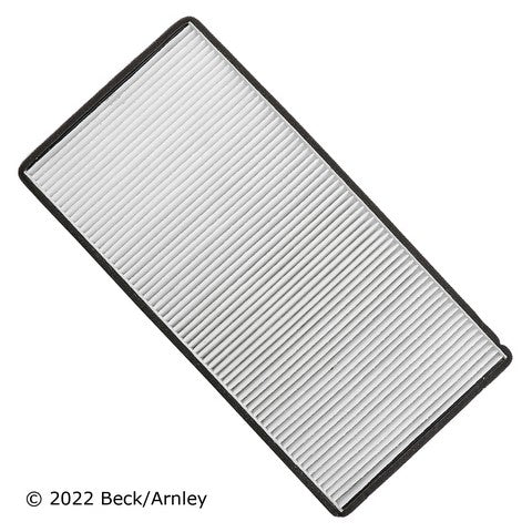 Beck/Arnley Cabin Air Filter  042-2029
