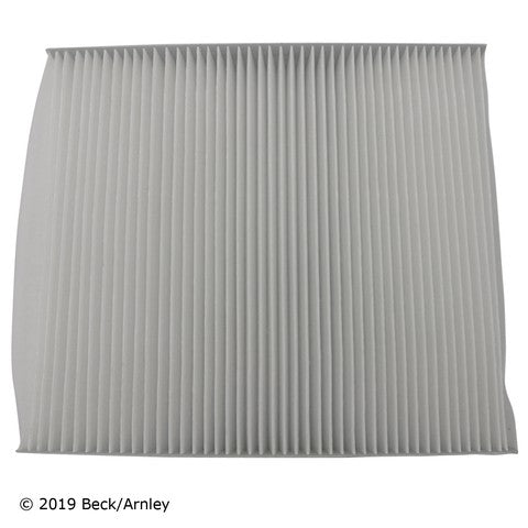 Beck/Arnley Cabin Air Filter  042-2031